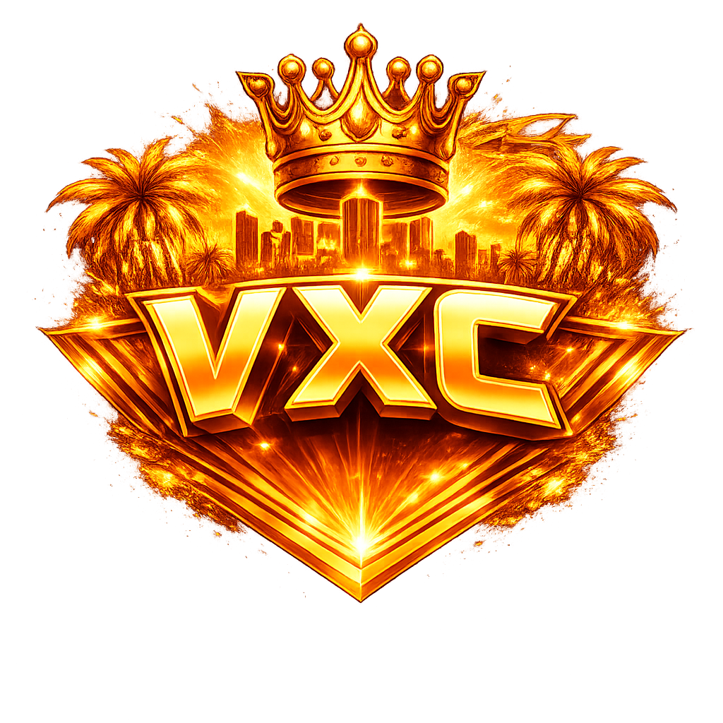 Venox City Logo